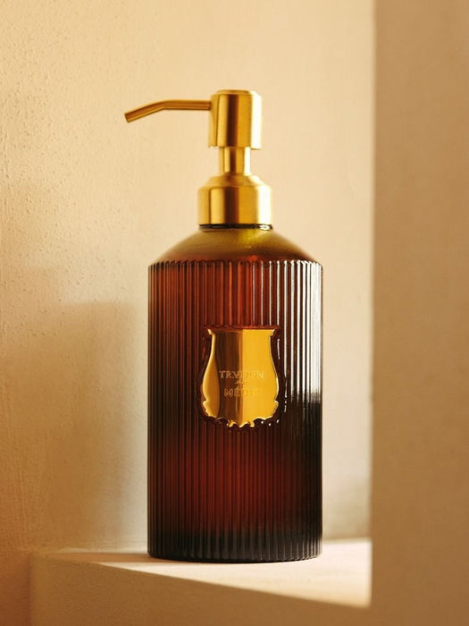 Scented hand Soap Médie 350ml C/SL/350/MED  TRUDON 