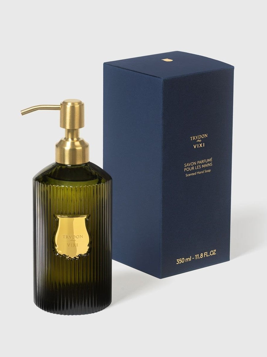 Scented Hand Soap Vixi 350ml C/SL/350/VIX  TRUDON 