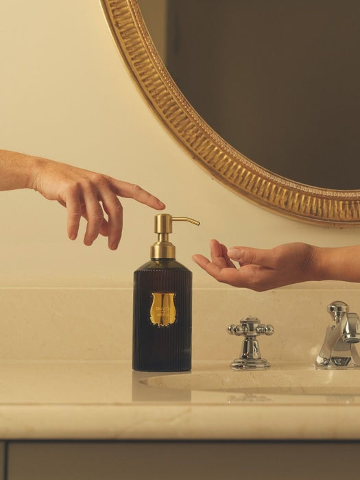 Scented Hand Soap Vixi 350ml C/SL/350/VIX  TRUDON 