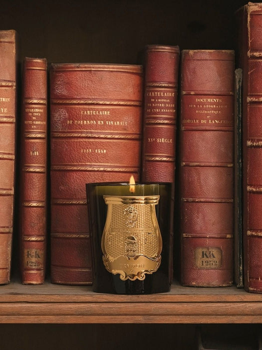 The Classic Candle Ernesto 270gr ERN/08/TRU  TRUDON 