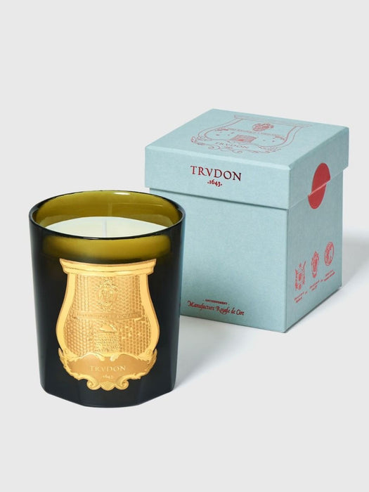 The Classic Candle Gabrie 270gr GAB/19/TRU  TRUDON 