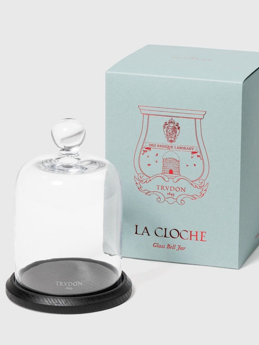 La Cloche JAR/13/KIT/TRU  TRUDON 