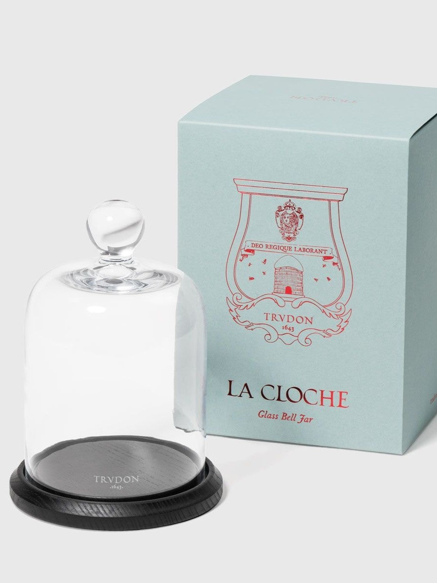 La Cloche JAR/13/KIT/TRU  TRUDON 