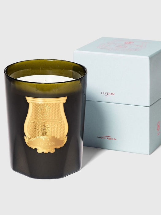 The Great Candle Abd El Kader 2,8kg LGB/ABD/08/TRU  TRUDON 