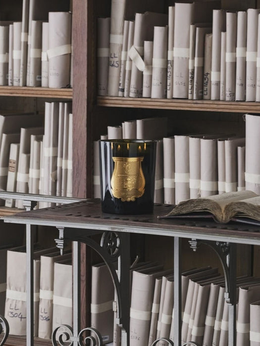 The Great Candle Abd El Kader 2,8kg LGB/ABD/08/TRU  TRUDON 