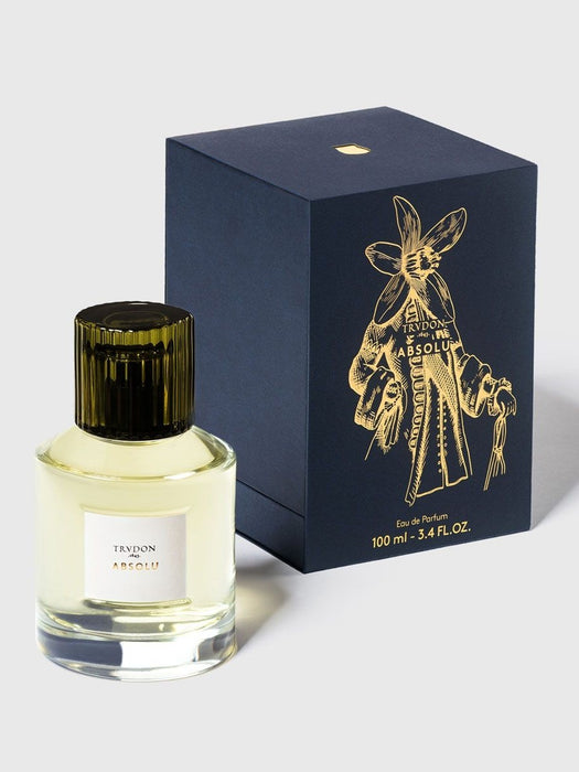 Absolu P/EP/100/ABS  TRUDON 