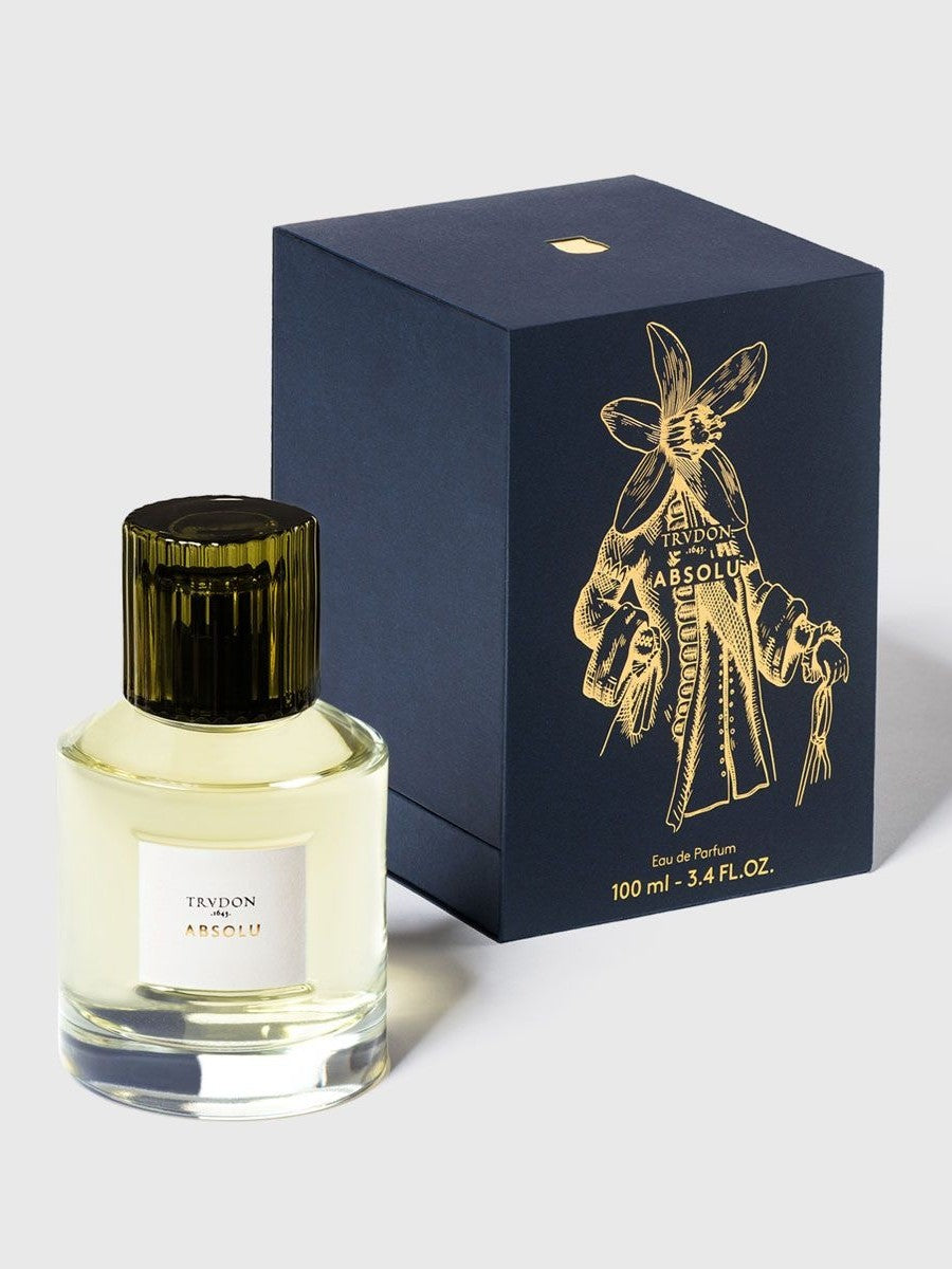 Absolu P/EP/100/ABS  TRUDON 