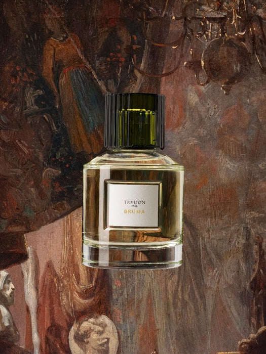 Bruma P/EP/100/BRU  TRUDON 
