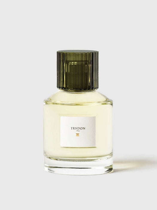 Deux P/EP/100/DEU  TRUDON 
