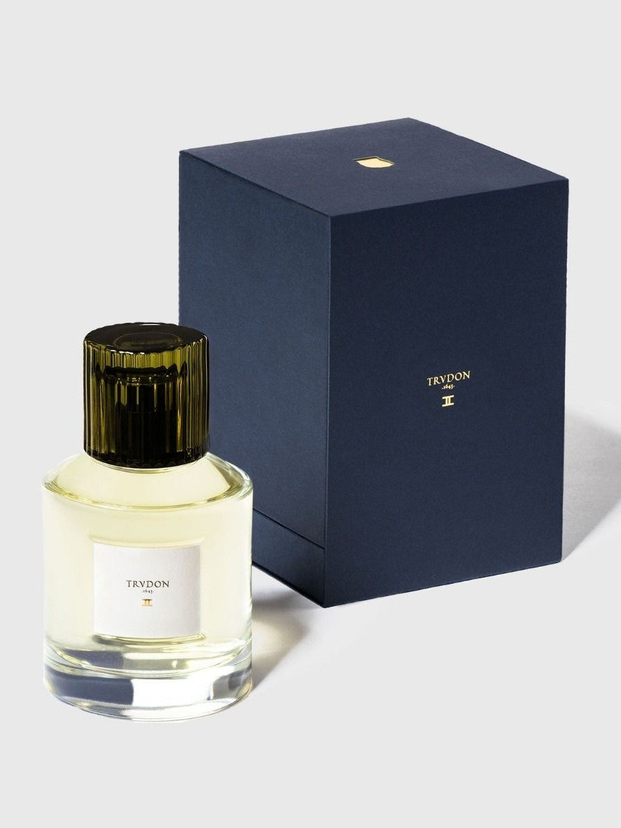 Deux P/EP/100/DEU  TRUDON 