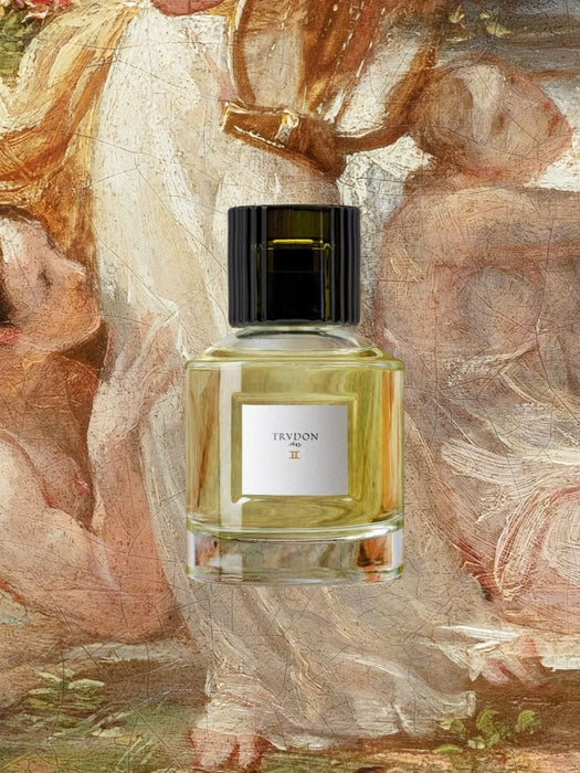 Deux P/EP/100/DEU  TRUDON 
