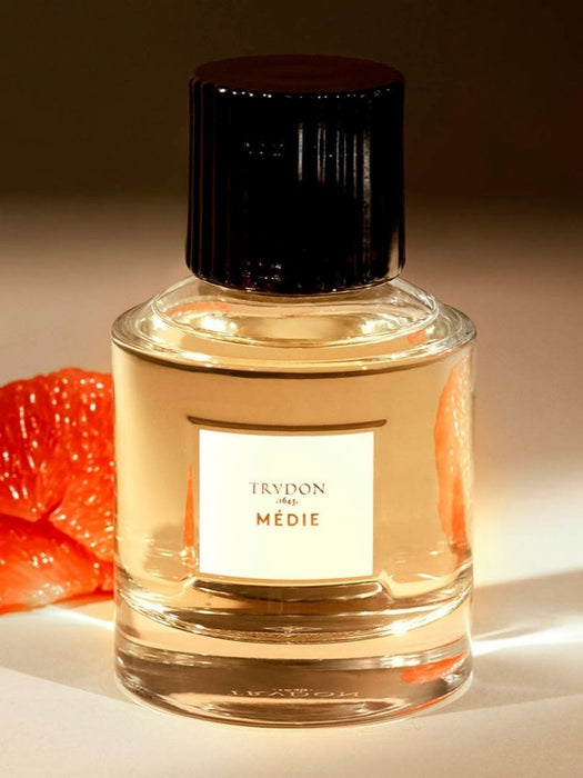 Médie P/EP/100/MED  TRUDON 
