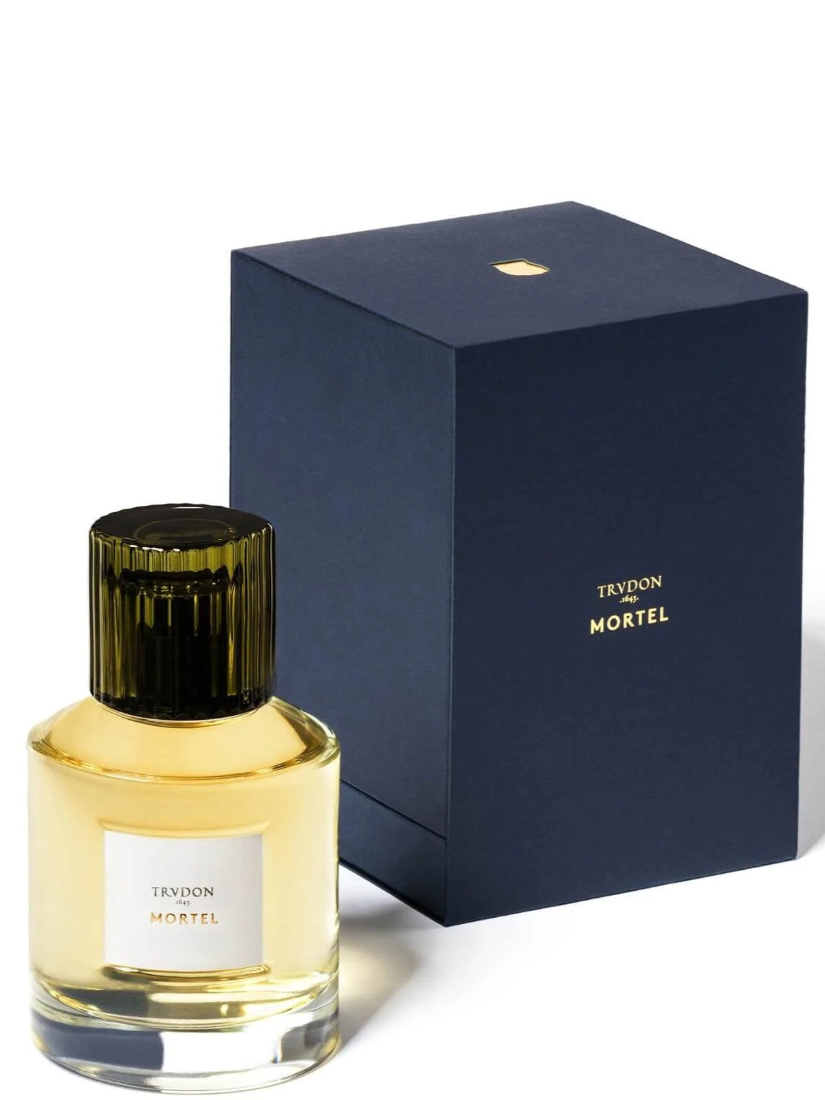 Mortel Eau de P/EP/100/MOR  TRUDON 