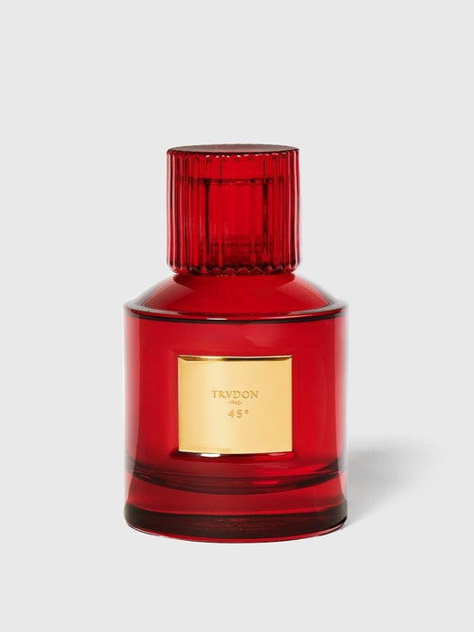 45° Eau de Parfum 100ml P/EP/100/NR/45D  TRUDON 