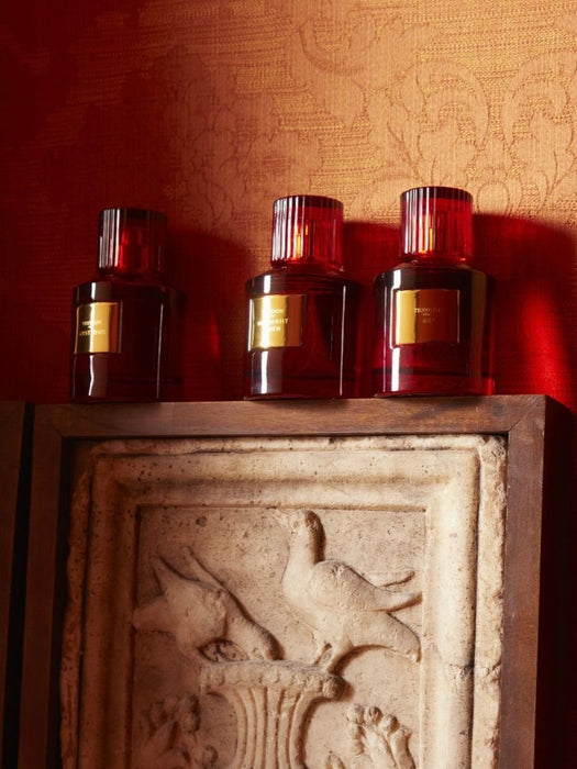 45° Eau de Parfum 100ml P/EP/100/NR/45D  TRUDON 