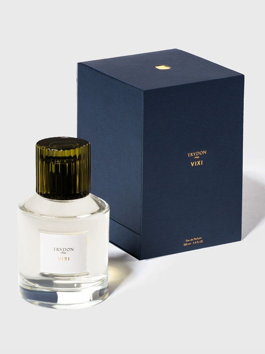 Vixi P/EP/100/VIX  TRUDON 