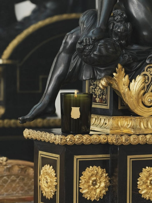 The Small Abd El Kader Candle 70gr TRU/070/ABD  TRUDON 