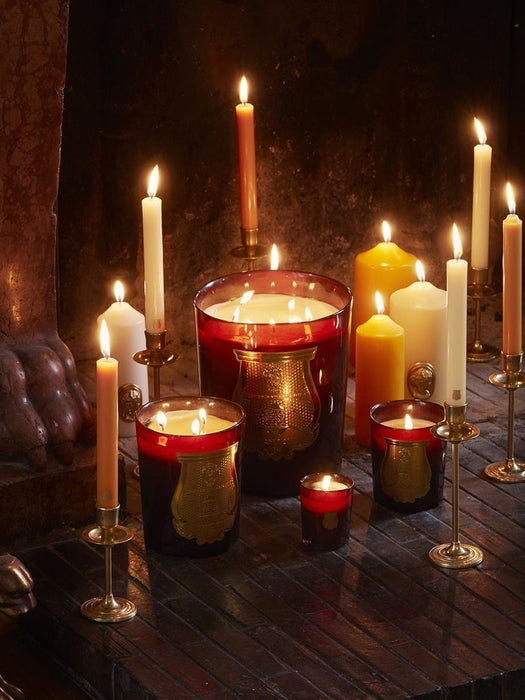 The Small Candle Cire 70gr TRU/070/CIR  TRUDON 