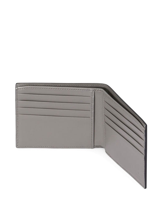 GG bi-fold leather wallet 645154 1W3AN1275 GUCCI 