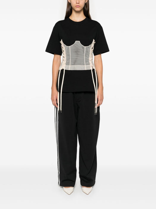 x adidas 3-Stripes track pants IW0080  ADIDAS Y-3 