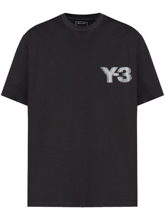 Composition<BR/>Cotton 100% JE9282  ADIDAS Y-3 