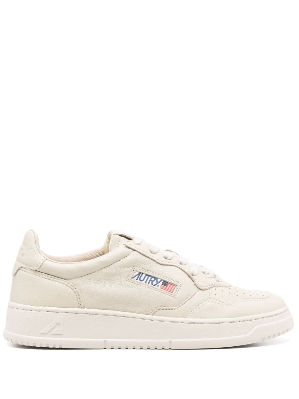 Medalist sneakers AULMSG17 SOLIDGOAT OATMEAL AUTRY 
