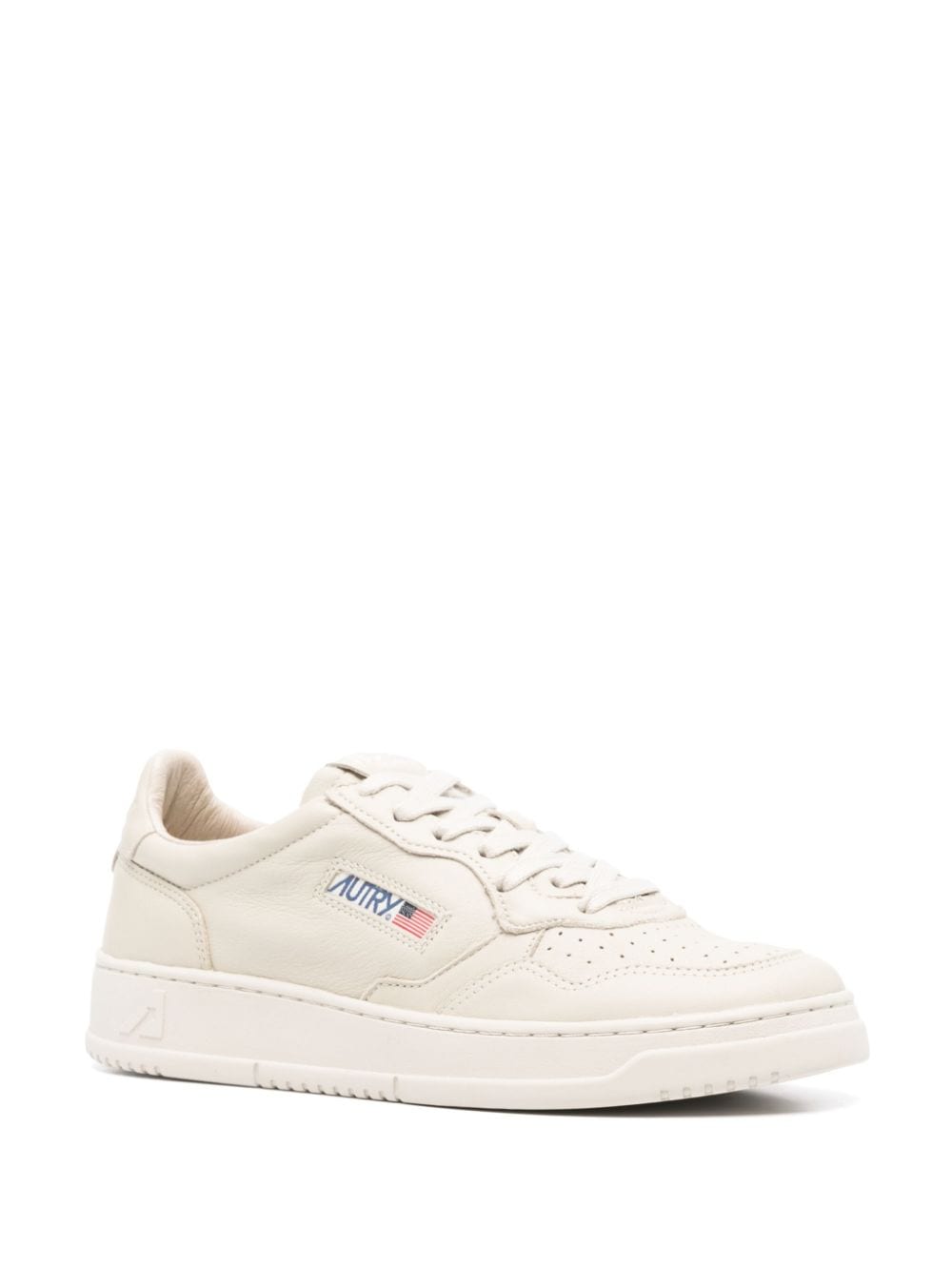 Medalist sneakers AULMSG17 SOLIDGOAT OATMEAL AUTRY 
