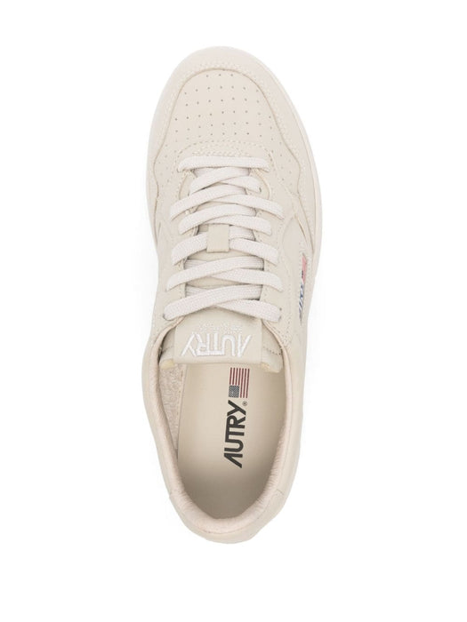 Medalist sneakers AULMSG17 SOLIDGOAT OATMEAL AUTRY 