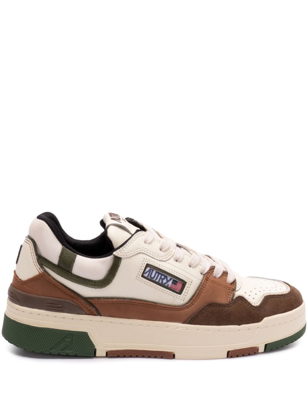 Rolmun sneakers ROLMUN03 EBONY MILK AUTRY 