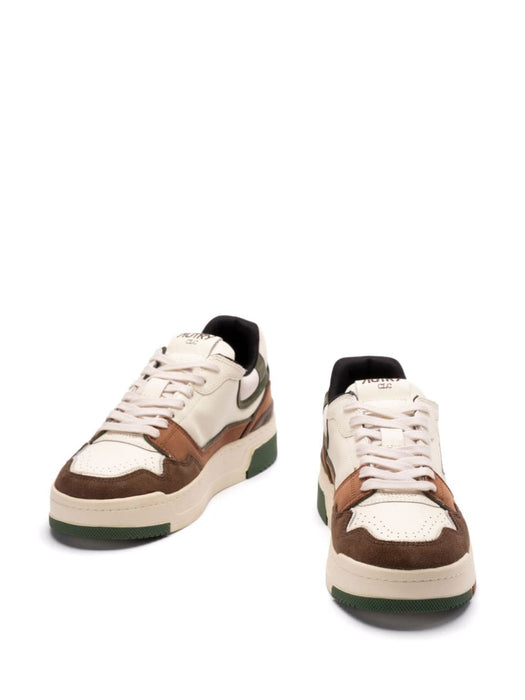 Rolmun sneakers ROLMUN03 EBONY MILK AUTRY 