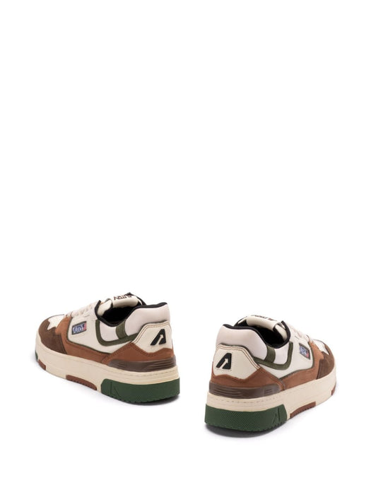 Rolmun sneakers ROLMUN03 EBONY MILK AUTRY 