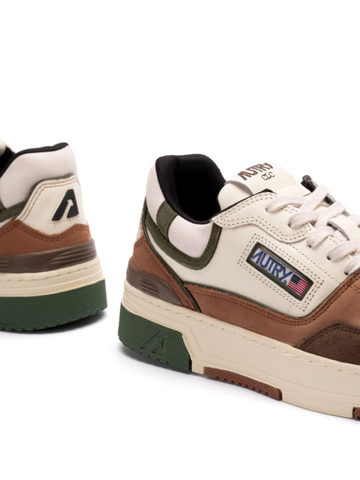 Rolmun sneakers ROLMUN03 EBONY MILK AUTRY 