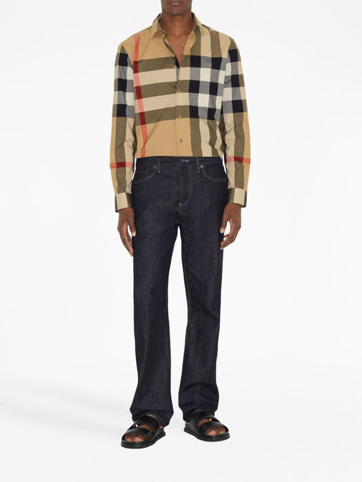 BURBERRY 8071445A7028