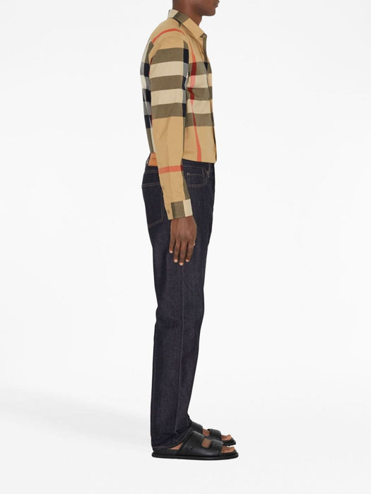 BURBERRY 8071445A7028