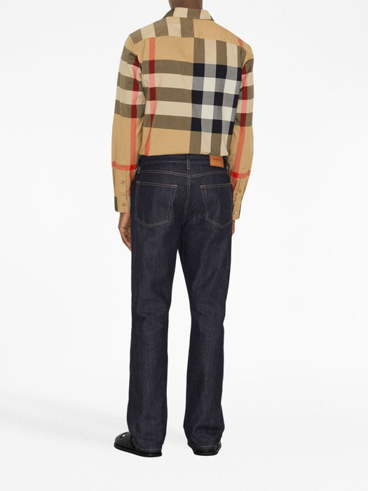 BURBERRY 8071445A7028