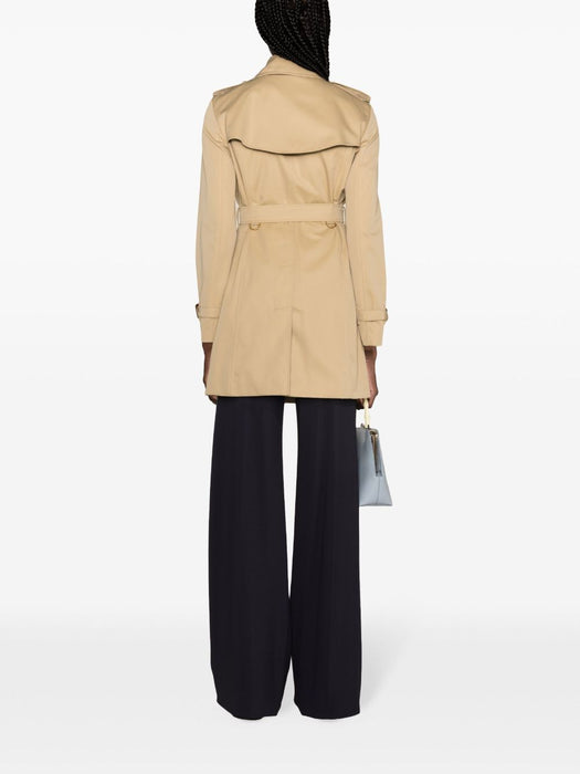 double-breasted trench coat 8079408 A1366 BURBERRY 