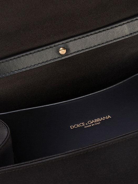 small Devotion top-handle bag BB6711 A763080999 DOLCE & GABBANA 