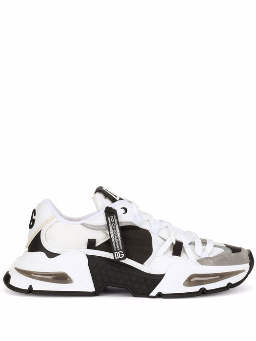 Airmaster panelled sneakers CS1984 AY33789697 DOLCE & GABBANA 
