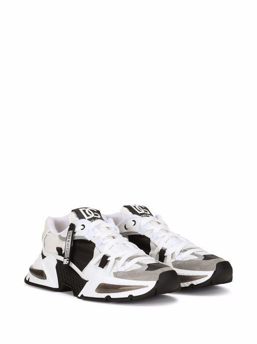 Airmaster panelled sneakers CS1984 AY33789697 DOLCE & GABBANA 