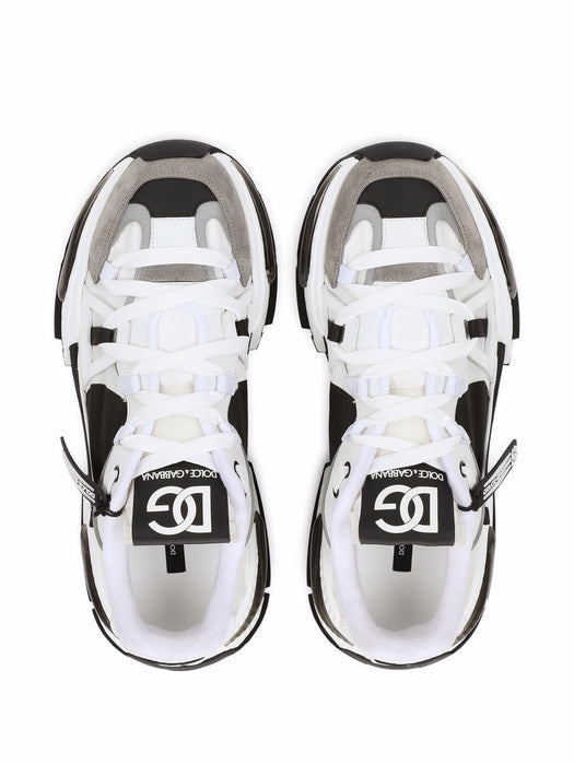 Airmaster panelled sneakers CS1984 AY33789697 DOLCE & GABBANA 