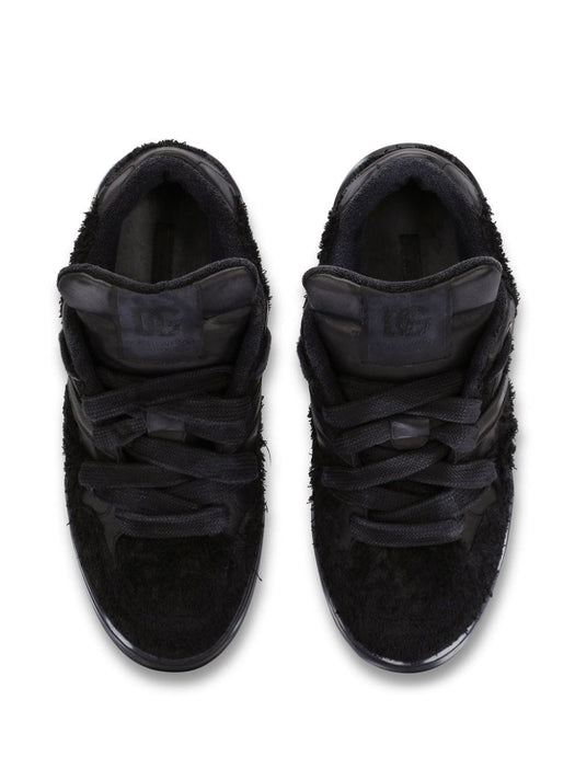 New Roma panelled sneakers CS2211 AO3428B956 DOLCE & GABBANA 