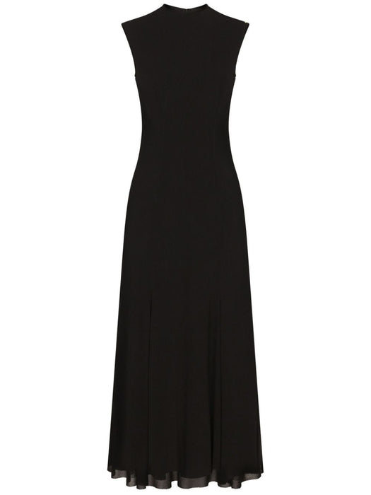 sleeveless dress F6DCFT HU7JIN0000 DOLCE & GABBANA 