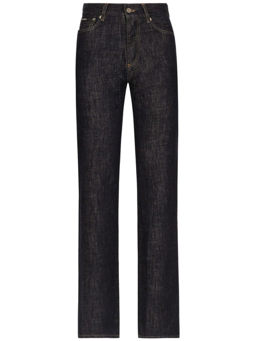 Straight-leg jeans FTC69Z G8LT3S9001 DOLCE & GABBANA 