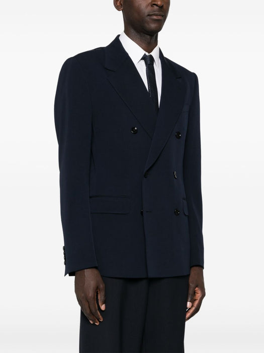 double-breasted blazer G2UK8T FUBBQN0000 DOLCE & GABBANA 
