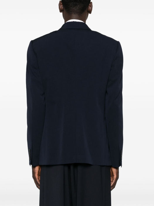 double-breasted blazer G2UK8T FUBBQN0000 DOLCE & GABBANA 