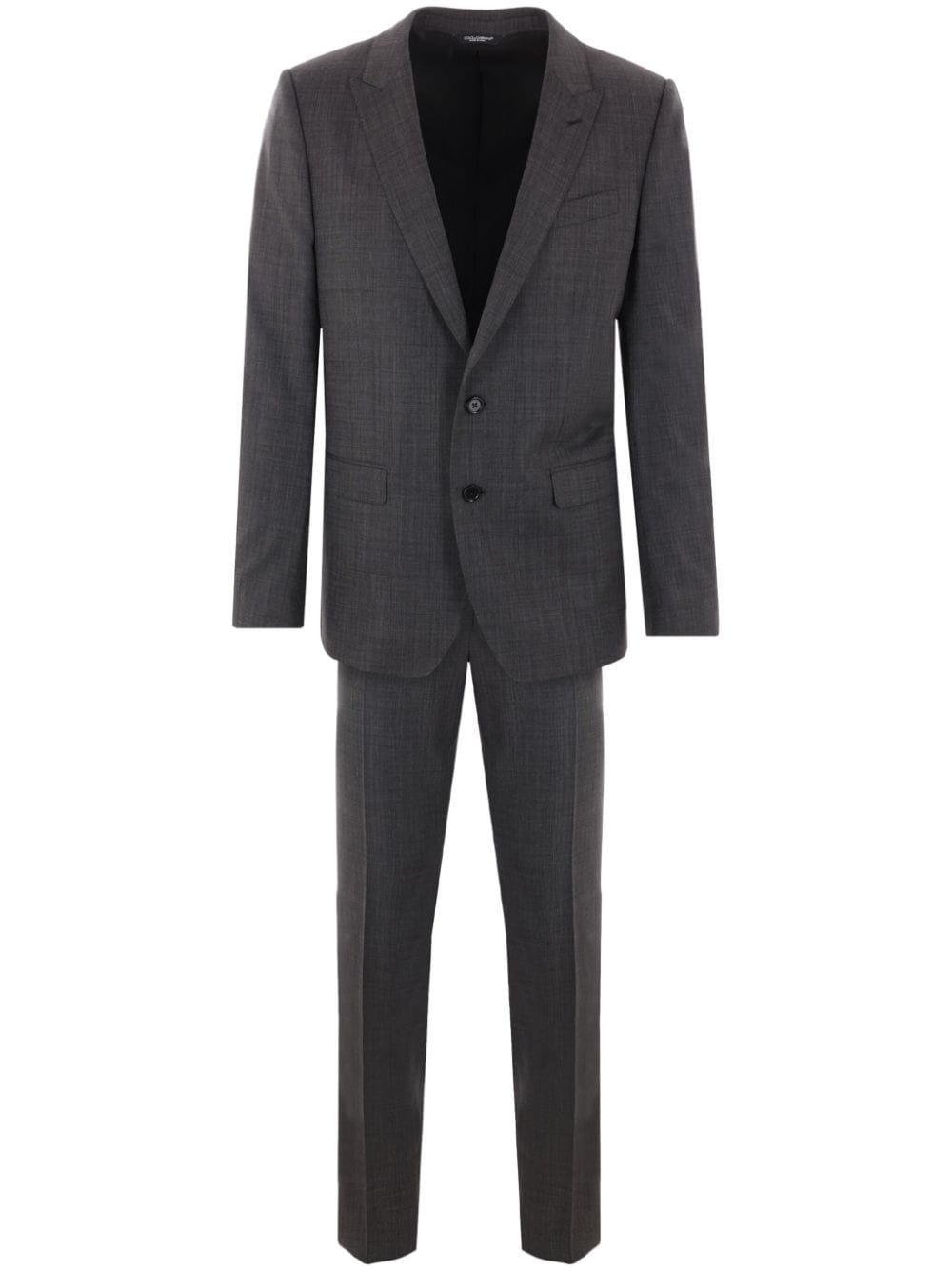 two piece suit GK0RMT FUBGLS8290 DOLCE & GABBANA 