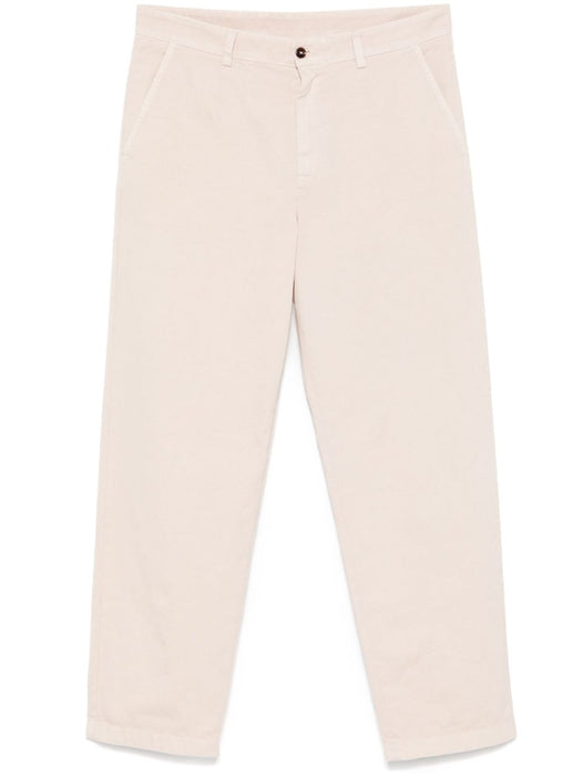 tapered-leg trousers GV5ZHT G8LG9M9478 DOLCE & GABBANA 