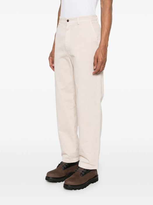 tapered-leg trousers GV5ZHT G8LG9M9478 DOLCE & GABBANA 