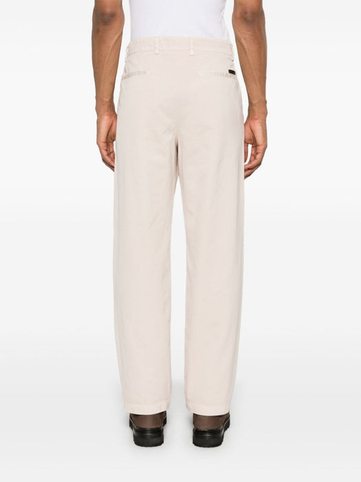 tapered-leg trousers GV5ZHT G8LG9M9478 DOLCE & GABBANA 