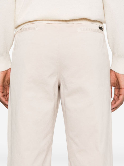 tapered-leg trousers GV5ZHT G8LG9M9478 DOLCE & GABBANA 